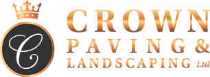 Driveways Leatherhead | Resin, Tarmac and Block Paving Logo